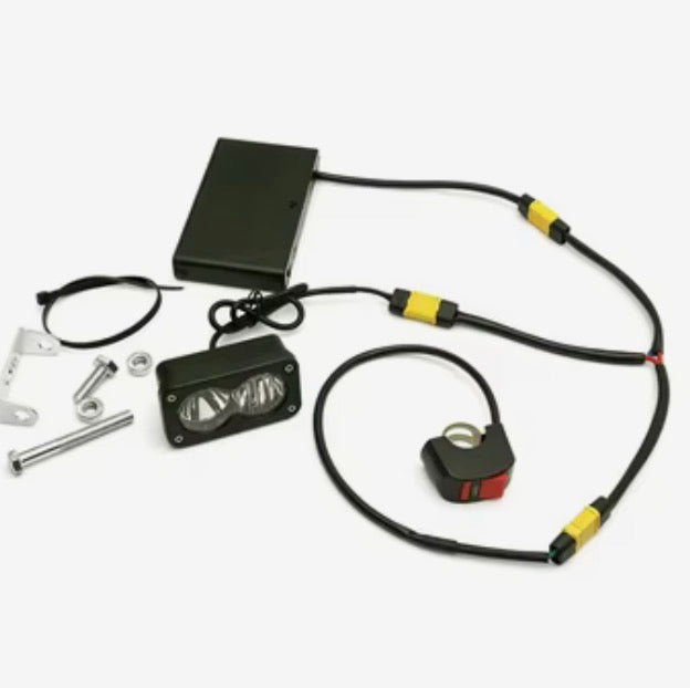 Baja (Battery Pack)