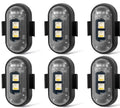 E-bike Underglow