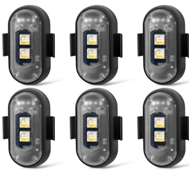 E-bike Underglow
