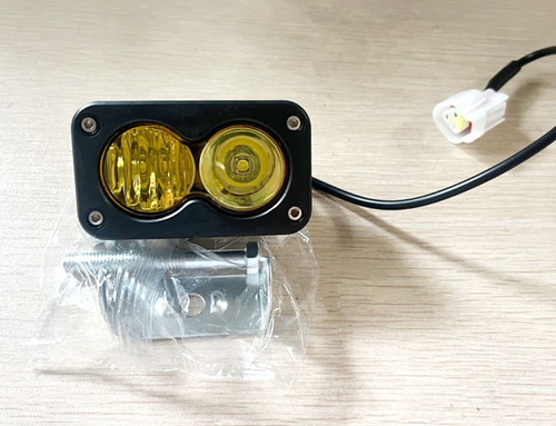 Baja light (Plug and Play yozma)